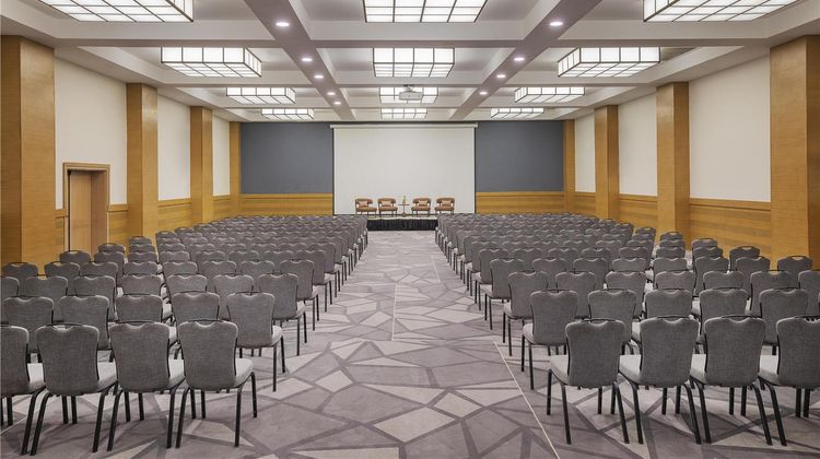 DoubleTree Casablanca City Center Meeting