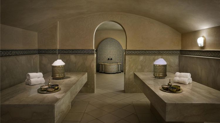 Grand Mogador City Center Hotel Recreation