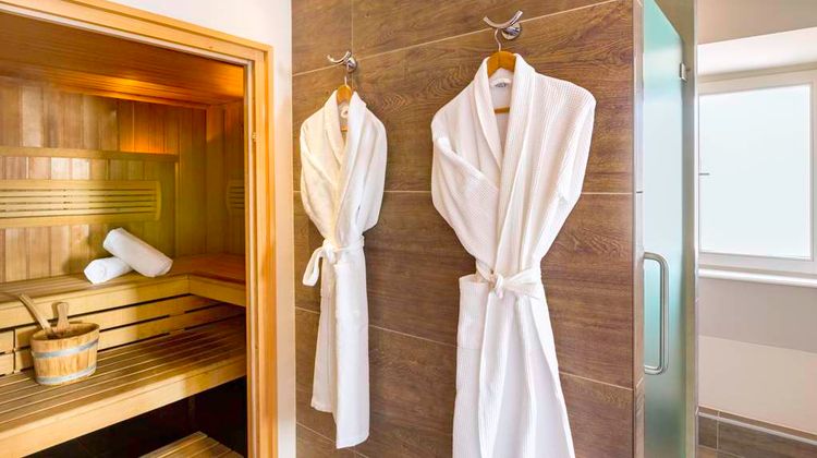 Regent Contades Spa