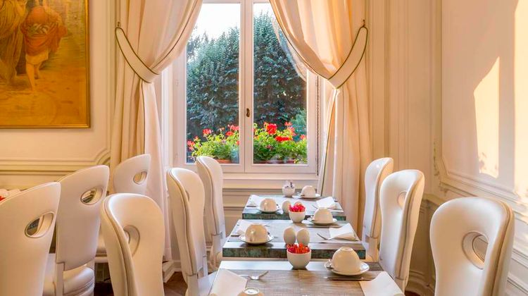 Regent Contades Restaurant