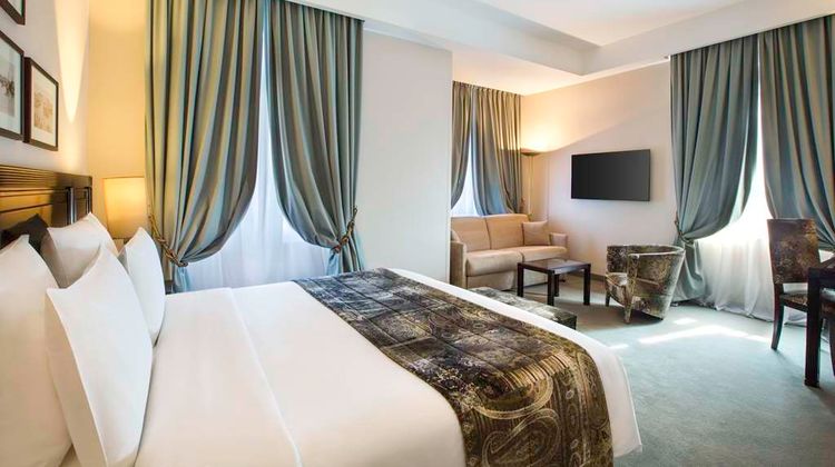 Regent Contades Suite