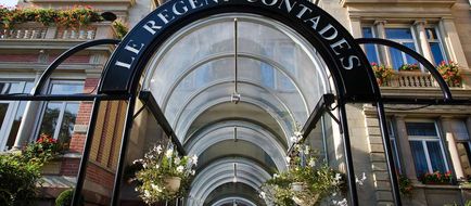 Regent Contades Exterior