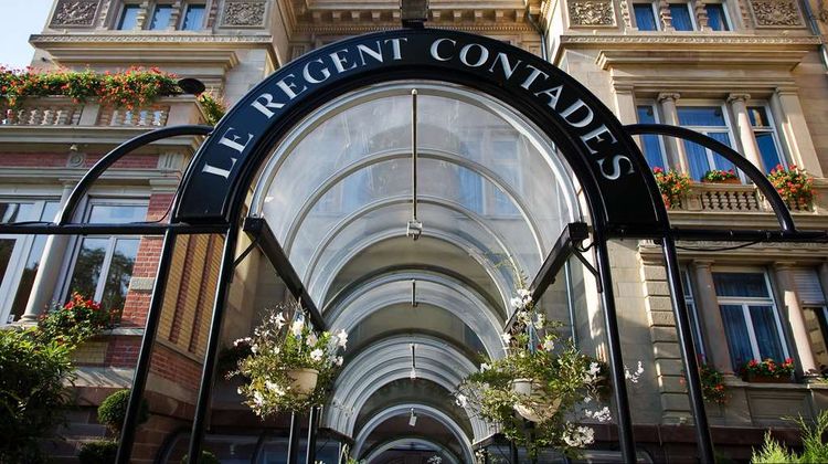 Regent Contades Exterior
