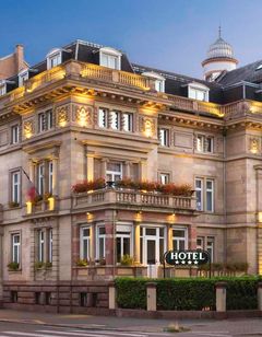 Regent Contades