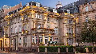 Regent Contades