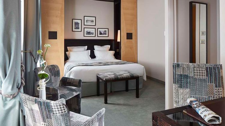 Regent Contades Room