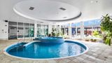 Hotel Mortagne Pool