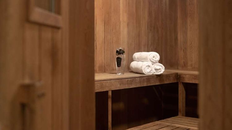 Hotel Mortagne Spa