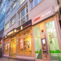 mk Hotel Frankfurt