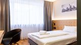 mk Hotel Frankfurt Room