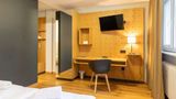 mk Hotel Frankfurt Room