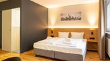 mk Hotel Frankfurt Room