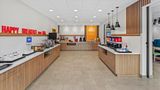 Hampton Inn Cooperstown Restaurant