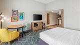 Hampton Inn Cooperstown Room