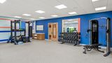 Hampton Inn Cooperstown Health