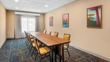 Hampton Inn Cooperstown Meeting