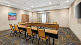 Hampton Inn Cooperstown Meeting