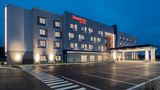 Hampton Inn Cooperstown Exterior
