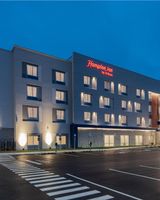 Hampton Inn Cooperstown