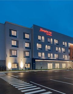 Hampton Inn Cooperstown