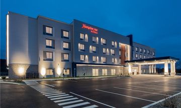Hampton Inn Cooperstown