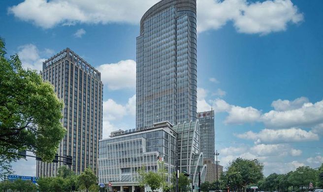 Goethe Hotel Lakeview Exterior