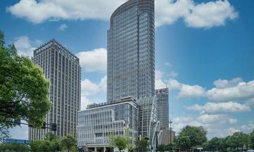 Goethe Hotel Lakeview