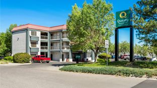 Quality Inn & Suites