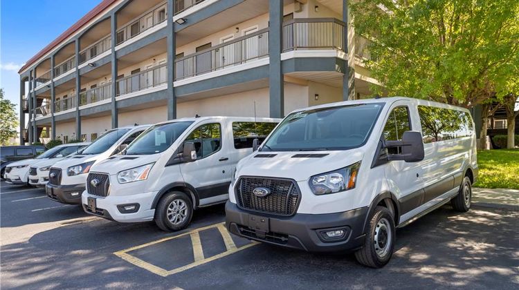 Quality Inn & Suites Other