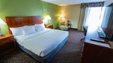 Quality Inn & Suites Downtown Mansfield Room