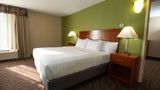 Quality Inn & Suites Downtown Mansfield Suite
