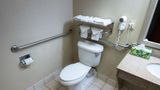 Quality Inn & Suites Downtown Mansfield Suite