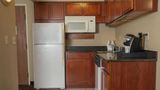 Quality Inn & Suites Downtown Mansfield Room