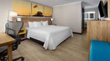 Days Inn by Wyndham near Ft. Stewart Room