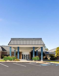 Days Inn by Wyndham near Ft. Stewart