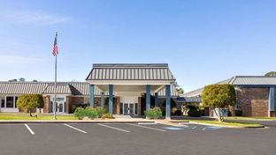 Days Inn by Wyndham near Ft. Stewart