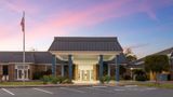Days Inn by Wyndham near Ft. Stewart Exterior
