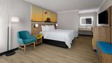 Days Inn by Wyndham near Ft. Stewart Room