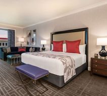 Caesars Palace Las Vegas Hotel & Casino Room