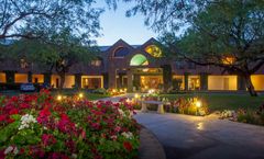 The Lodge at Ventana Canyon