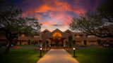 The Lodge at Ventana Canyon Exterior