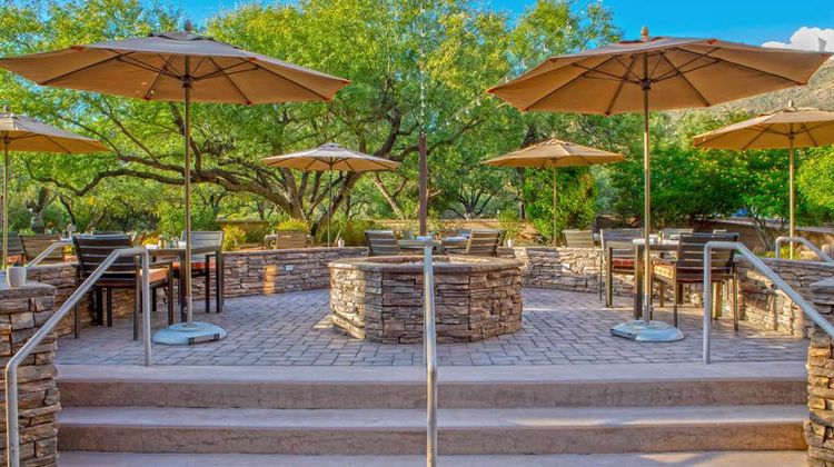The Lodge at Ventana Canyon Restaurant