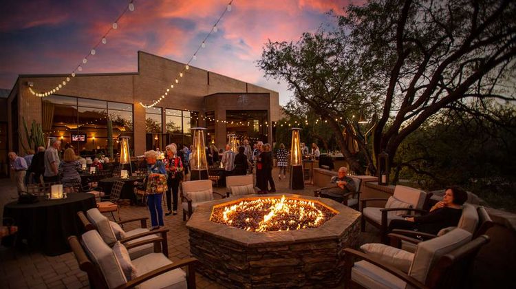 The Lodge at Ventana Canyon Other