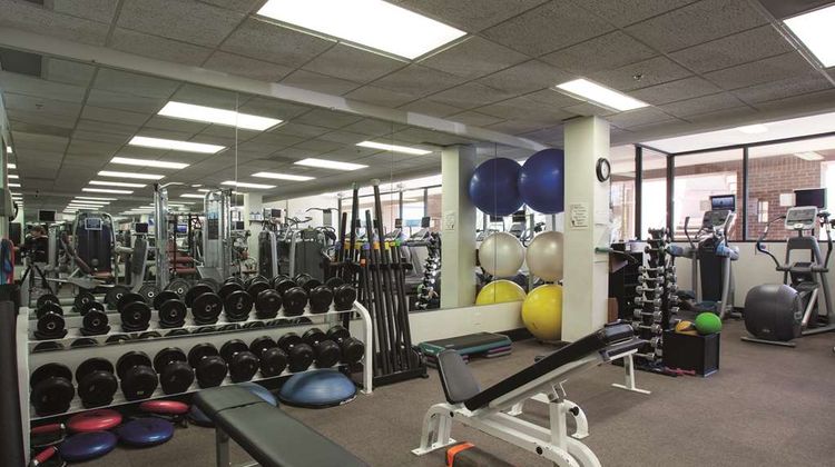 The Lodge at Ventana Canyon Health