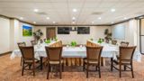 The Lodge at Ventana Canyon Meeting