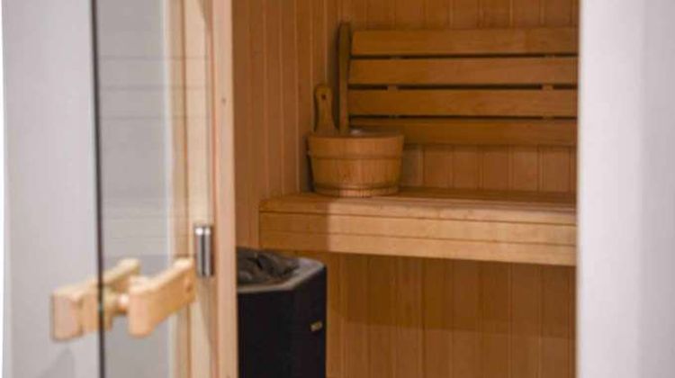 Hotel Parister Spa