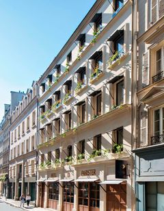 Hotel Parister