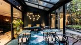 <b>Hotel Parister Restaurant</b>. Images powered by <a href="https://iceportal.shijigroup.com/" title="IcePortal" target="_blank">IcePortal</a>.