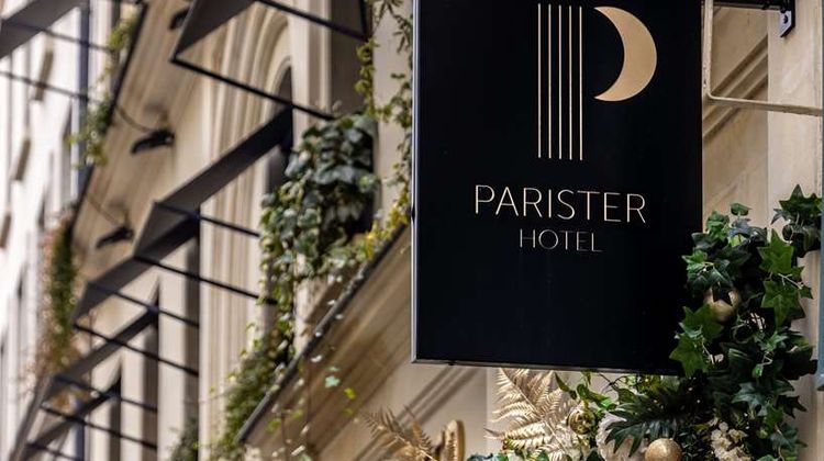 Hotel Parister Other