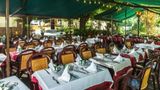 Hotel Le Pavillon Carina Restaurant